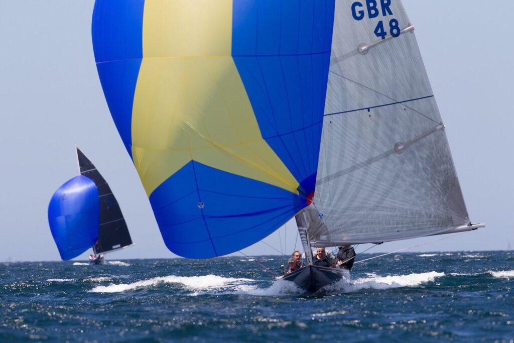 R.C.N. SANXENXO. EL TROFEO XACOBEO REGRESA COMO SEGUNDA SERIE DE LA LIGA 6M Y J80