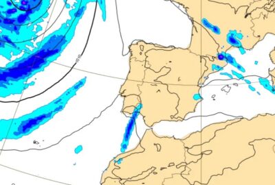 INFO METEO LOCALIDADES A 23 ABR. 2026 09:00 LT.