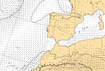 INFO METEO LOCALIDADES A 25 ABR. 2026 09:00 LT.