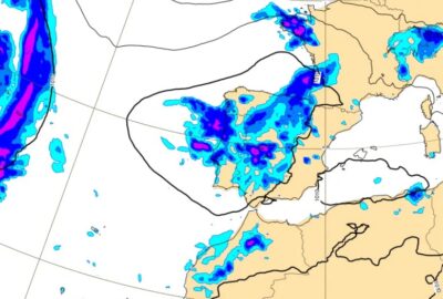 INFO METEO LOOCALIDADES A 29 ABR. 2026 09:00 LT.