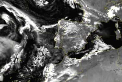 INFO METEO LOCALIDADES A 30 ABR. 2026 09:00 LT.