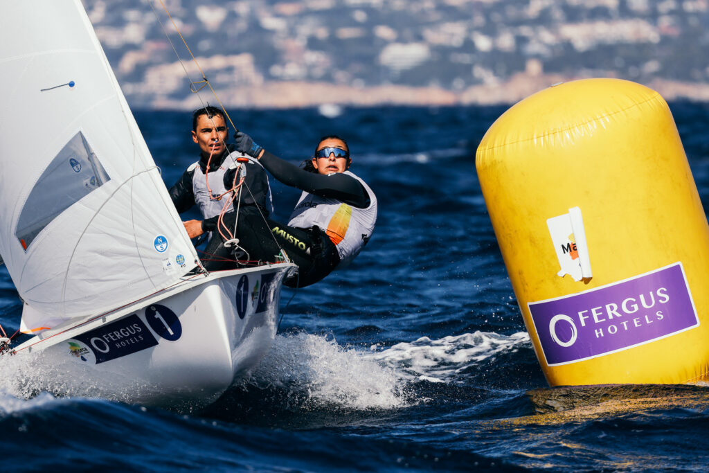 EL 55º TROFEO PRINCESA SOFÍA MALLORCA BY FERGUS HOTELS ALCANZA SU ECUADOR