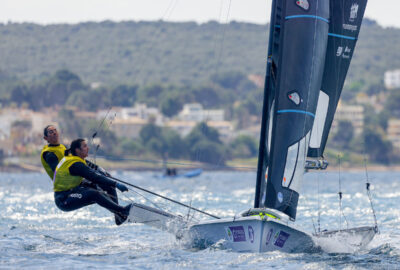 DEFINIDOS LOS FINALISTAS DEL 55º TROFEO PRINCESA SOFÍA MALLORCA BY FERGUS HOTELS