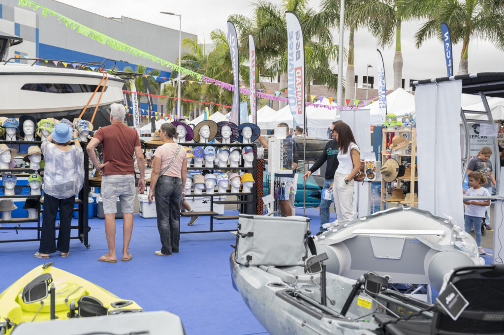 FIMAR 2026 APURA EL PLAZO PARA LA INSCRIPCIÓN DE EXPOSITORES EN EL GRAN FORO DE LA ECONOMÍA AZUL EN CANARIAS