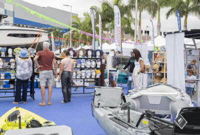 FIMAR 2026 APURA EL PLAZO PARA LA INSCRIPCIÓN DE EXPOSITORES EN EL GRAN FORO DE LA ECONOMÍA AZUL EN CANARIAS