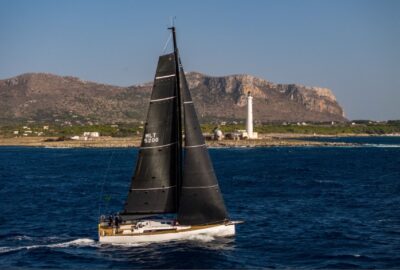 EL ROYAL MALTA YACHT CLUB Y EL CANNES YACHT CLUB ANUNCIAN LA REGATA CANNES-MALTA