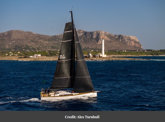 EL ROYAL MALTA YACHT CLUB Y EL CANNES YACHT CLUB ANUNCIAN LA REGATA CANNES-MALTA