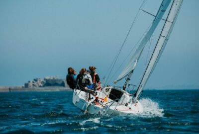 WORLD SAILING. CHEBURG YACHT CLUB SELECCIONADO COMO SEDE DE LA WORLD SAILING CUP MATCH RACING EN 2027