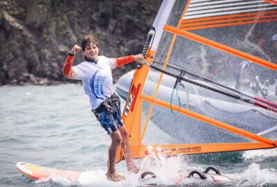 JOSHUA CASTRO, CAMPEÓN DEL MUNDO SUB-15 DE TECHNO 293 POR TERCERA VEZ CONSECUTIVA