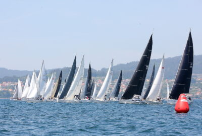 .LOS FAVORITOS NO FALLAN EN SU ÚLTIMA CITA CON LA LIGA DE INVIERNO CÍES-RANDE