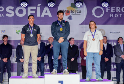 55º TROFEO PRINCESA SOFÍA MALLORCA BY FERGUS HOTELS. FRANCIA LIDERÓ EL MEDALLERO