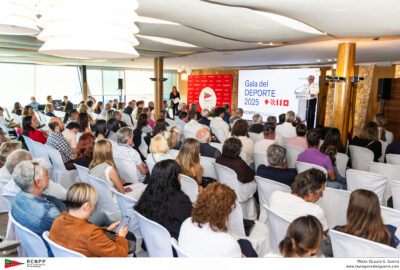 EL R.C.N. PORT POLLENÇA RECONOCE A SUS DEPORTISTAS MÁS DESTACADOS EN LA GALA DEL DEPORTE