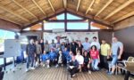 CIGARRÁN SAILING TEAM: BATALLA EXTREMA EN...