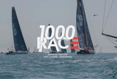 CORNUEALLES, EN EL CENTRO DEL INICIO DE LA TEMPORADA IMOCA