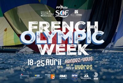 A TRES DÍAS DEL INICIO DE LA COMPETICIÓN EN LA SEMANA OLÍMPICA FRANCESA