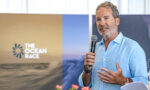 THE OCEAN RACE. PAUL CAYARD GALARDONADO...