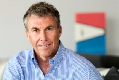 38TH AMERICA’S CUP LOUIS VUITTON. AMERICA’S CUP PARTNERSHIP NOMBRA A MARZIO PERRELLI DIRECTOR EJECUTIVO