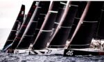 52 SUPER SERIES. TRES NUEVOS EQUIPOS...