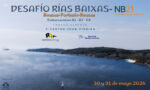 NACE EL DESAFÍO RÍAS BAIXAS NB21