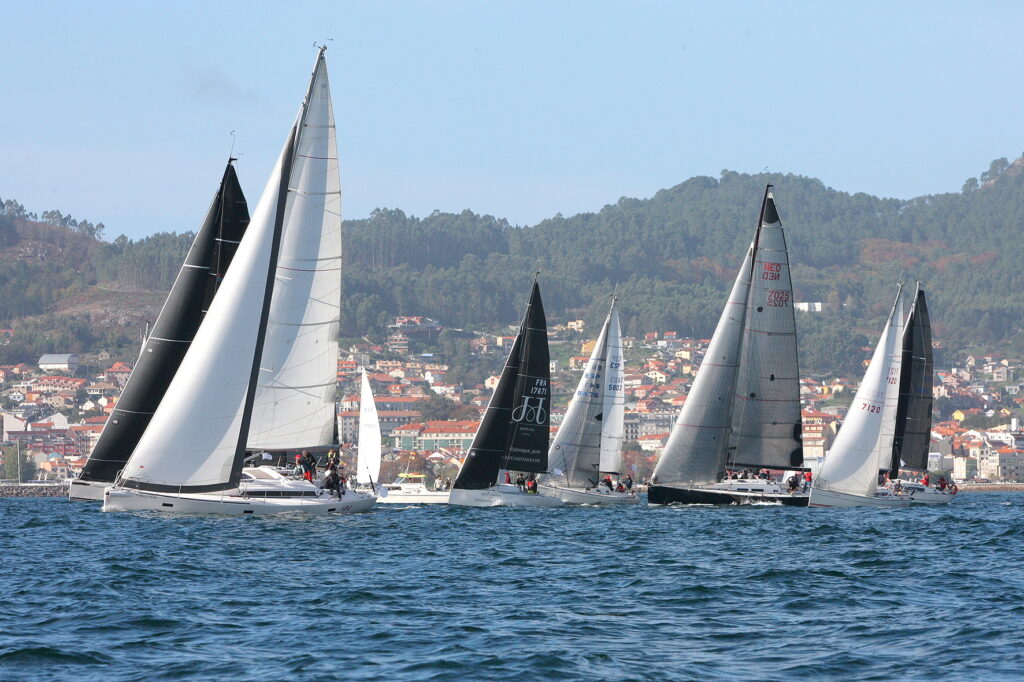 LA LIGA DE INVIERNO CÍES-RANDE LLEGA A SU FINAL DE ETAPA