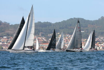 LA LIGA DE INVIERNO CÍES-RANDE LLEGA A SU FINAL DE ETAPA