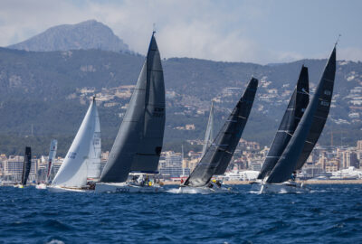 «LA LARGA» DA EL PISTOLETAZO DE SALIDA A LA 22ª SANDBERG PALMAVELA