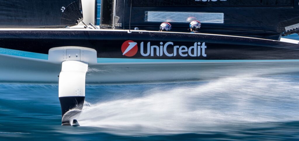 38TH AMERICA’S CUP. UNICREDIT CONFIRMADO COMO SOCIO GLOBAL Y SOCIO BANCARIO GLOBAL