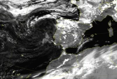 INFO METEO LOCALIDADES A 12 MAY. 2026 09:00 LT.