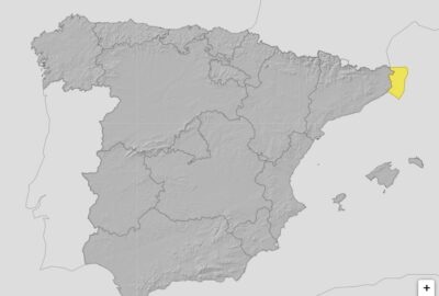 ALERTAS METEOROLÓGICAS A 13 MAY. 2026 09:00 LT.
