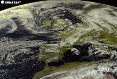 INFO METEO LOCALIDADES A 13 MAY. 2026 10:00 LT.
