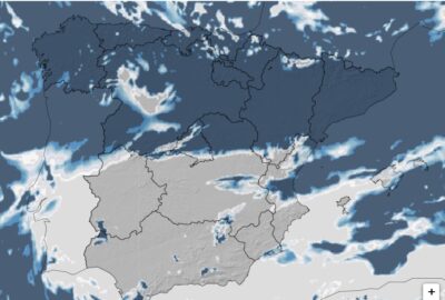 INFO METEO LOCALIDADES A 15 MAY. 2026 09:00 LT.