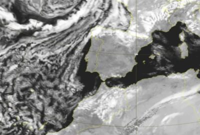 INFO METEO LOCALIDADES A 16 MAY. 2026 09:00 LT.