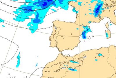 INFO METEO LOCALIDADES A 18 MAY. 2026 09:00 LT.