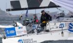 57ª SOLITAIRE DU FIGARO PAPREC. NOCHE...
