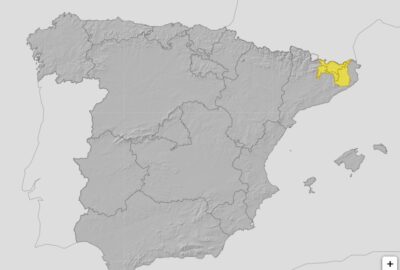 ALERTAS METEOROLÓGICAS A 19 MAY. 2026 11:00 LT.