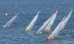 R.C.N. TORREVIEJA. IX TORREVIEJA INTERNATIONAL MEEETING...