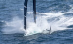 38ª REGATA PRELIMINAR LOUIS VUITTON AMERICA’S...