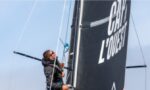 57ª SOLITAIRE DU FIGARO PAPREC. EL...