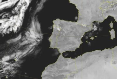 INFO METEO LOCALIDADES A 24 MAY. 2026 09:00 LT.