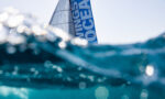 57º SOLITAIRE DU FIGARO PAPREC. NICOLAS...