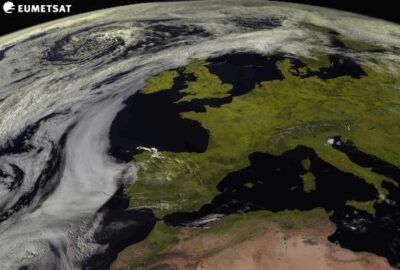 INFO METEO LOCALIDADES A 25 MAY. 2026 11:00 LT.