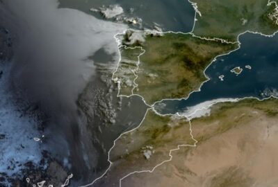 INFO METEO LOCALIDADES A 26 MAY. 2026 09:00 LT.