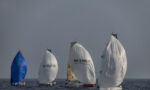 57ª SOLITAIRE DU FIGARO PAPREC. ES...