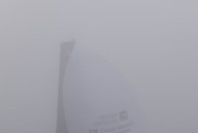 57ª SOLITAIRE DU FIGARO PAPREC. TRAS LA NIEBLA LLEGA EL SOL