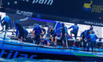 52 SUPER SERIES. JORNADA PERFECTA PARA...