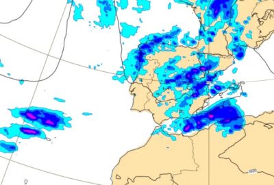 INFO METEO LOCALIDADES A 3 MAY. 2026 09:00 LT.