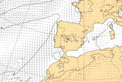 INFO METEO LOCALIDADES A 30 MAY. 2026 09:00 LT.