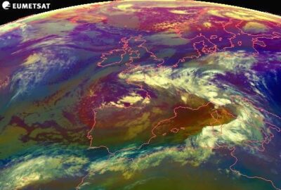 INFO METEO LOCALIDADES A 5 MAY. 2026 09:00 LT.