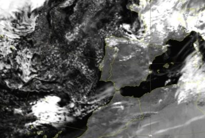 INFO METEO LOCALIDADES A 6 MAY. 2026 09:00 LT.