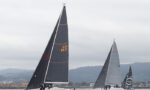R.C. ASTUR DE REGATAS. EL TROFEO...